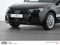 Audi A1 SPORTBACK ADVANCED 70(95 25 TFSI advanced Schwarz - thumbnail 8