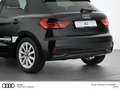 Audi A1 SPORTBACK ADVANCED 70(95 25 TFSI advanced Schwarz - thumbnail 9