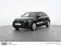 Audi A1 SPORTBACK ADVANCED 70(95 25 TFSI advanced Schwarz - thumbnail 1