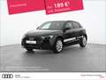 Audi A1 SPORTBACK ADVANCED 70(95 25 TFSI advanced Schwarz - thumbnail 1