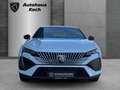 Peugeot 408 HYBRID 136 e-DSC6 GT Wit - thumbnail 2