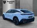 Peugeot 408 HYBRID 136 e-DSC6 GT Wit - thumbnail 5