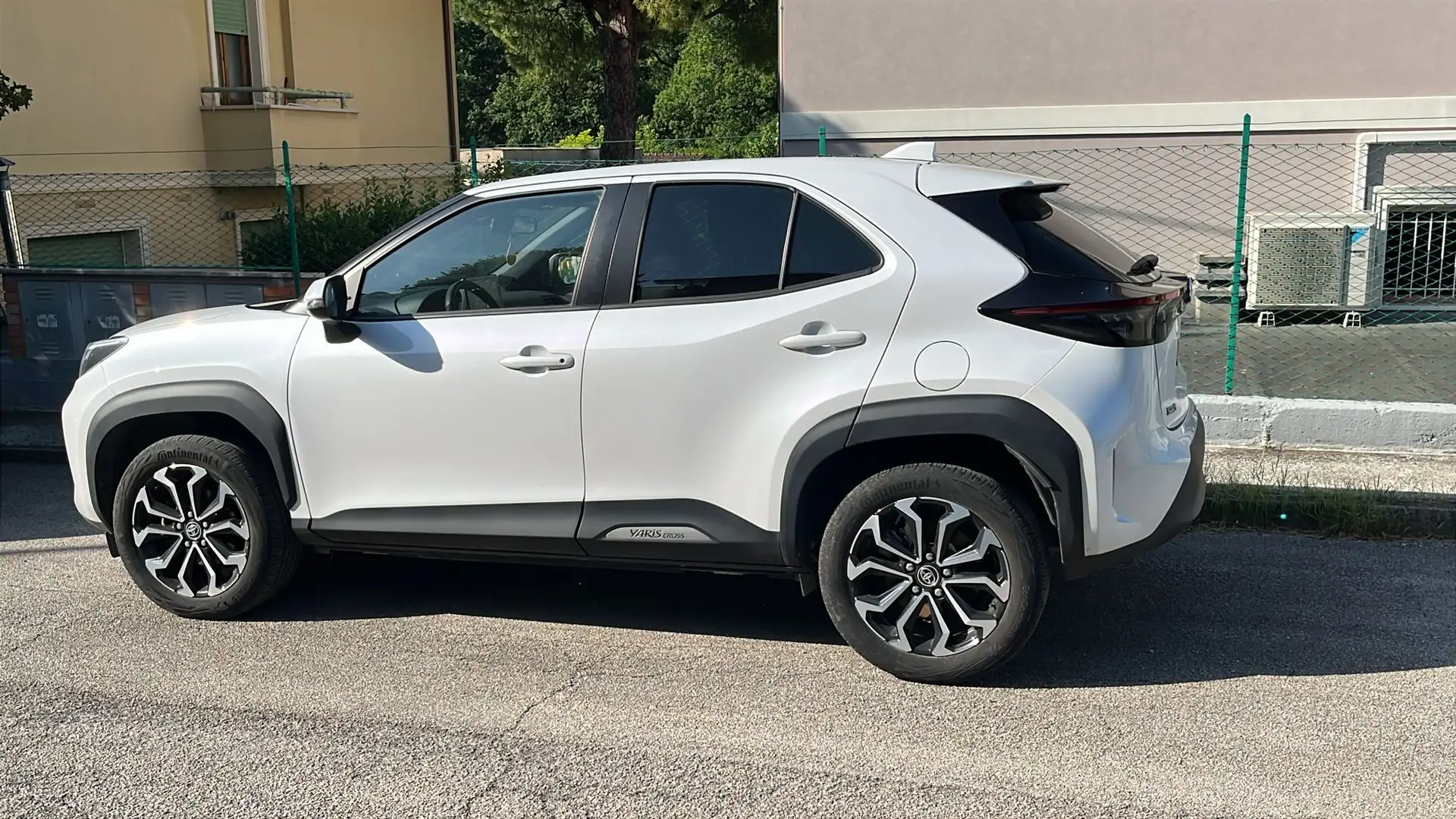 Toyota Yaris Cross Trend - 2
