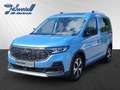 Ford Tourneo Connect PHEV Active 1.5 EcoBoost Kamera TWA Ganzjahresreif Blau - thumbnail 1