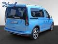 Ford Tourneo Connect PHEV Active 1.5 EcoBoost Kamera TWA Ganzjahresreif Blau - thumbnail 4