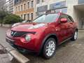 Nissan Juke Tekna 4x4 Automatik, 190PS Rosso - thumbnail 1