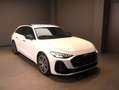 Audi A5 Avant 2.0 tfsi S line 204cv PREZZO REALE - in sede Blanco - thumbnail 3