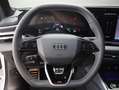 Audi A5 Avant 2.0 tfsi S line 204cv PREZZO REALE - in sede Blanco - thumbnail 9