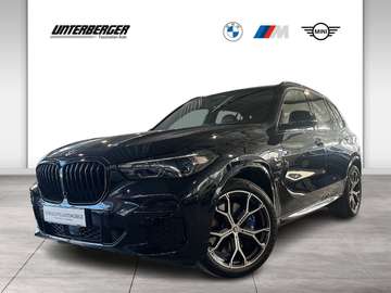 xDrive45e M Sport / Sky Lounge / Fond-Entertainmen