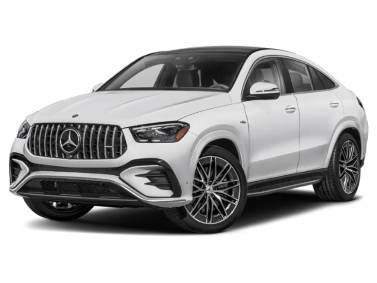 2026 Mercedes-Benz GLE