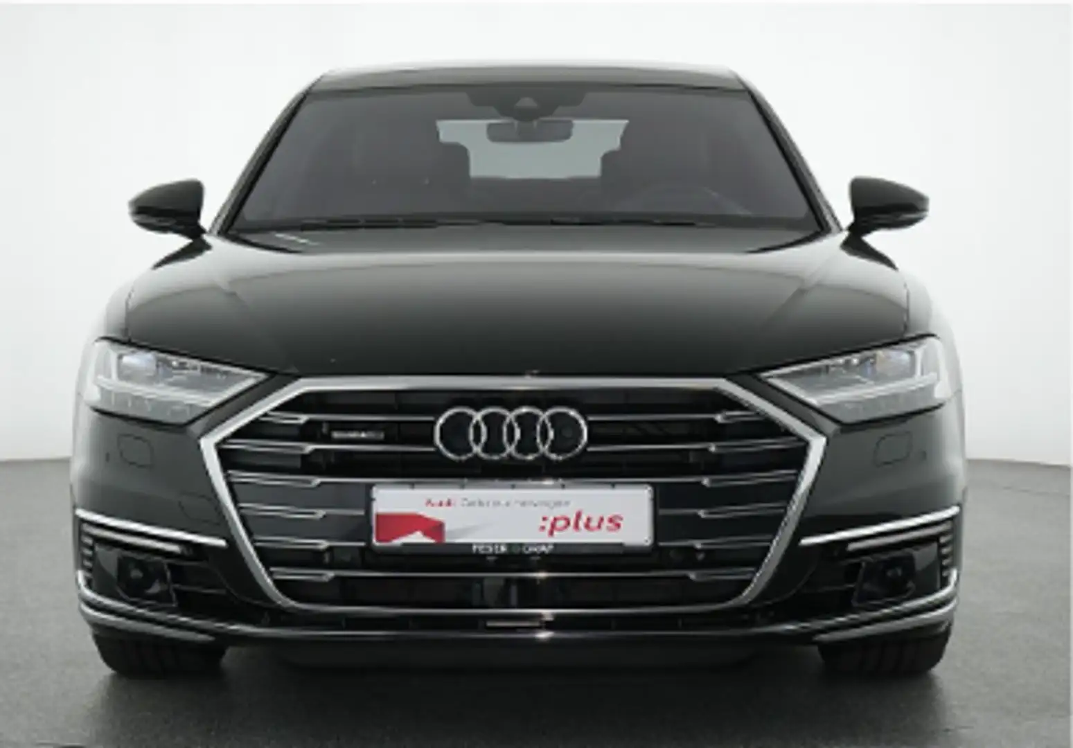 Audi A8 L 60 TFSIe quattro tiptronic 330kW Negro - 2