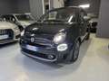 Fiat 500 1.2 DOLCEVITA SPORT 69CV CARPLAY PERNEOPATENTATI Nero - thumbnail 5