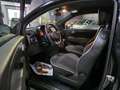 Fiat 500 1.2 DOLCEVITA SPORT 69CV CARPLAY PERNEOPATENTATI Nero - thumbnail 8