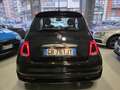 Fiat 500 1.2 DOLCEVITA SPORT 69CV CARPLAY PERNEOPATENTATI Nero - thumbnail 6