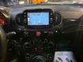 Fiat 500 1.2 DOLCEVITA SPORT 69CV CARPLAY PERNEOPATENTATI Nero - thumbnail 10