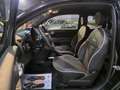 Fiat 500 1.2 DOLCEVITA SPORT 69CV CARPLAY PERNEOPATENTATI Nero - thumbnail 9