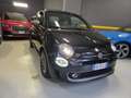 Fiat 500 1.2 DOLCEVITA SPORT 69CV CARPLAY PERNEOPATENTATI Nero - thumbnail 3