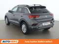 Volkswagen T-Roc 1.0 TSI Design Grau - thumbnail 4