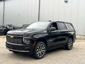 High Country 6.2l V8 22" MY26
