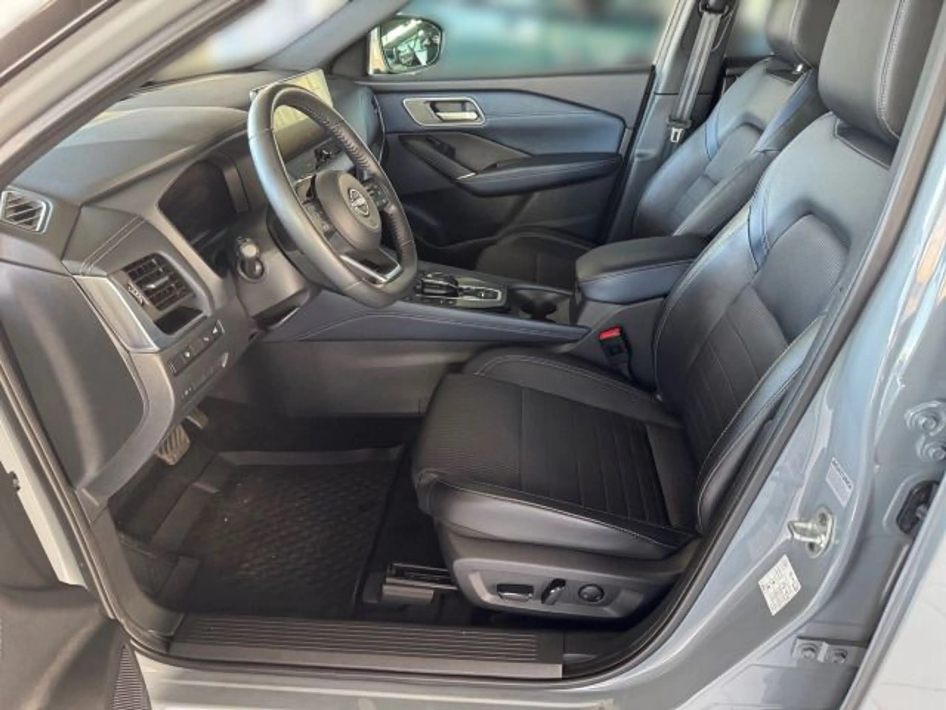 Nissan Qashqai Tekna e-Power | elek. Sitze | Around Vie — photo 7