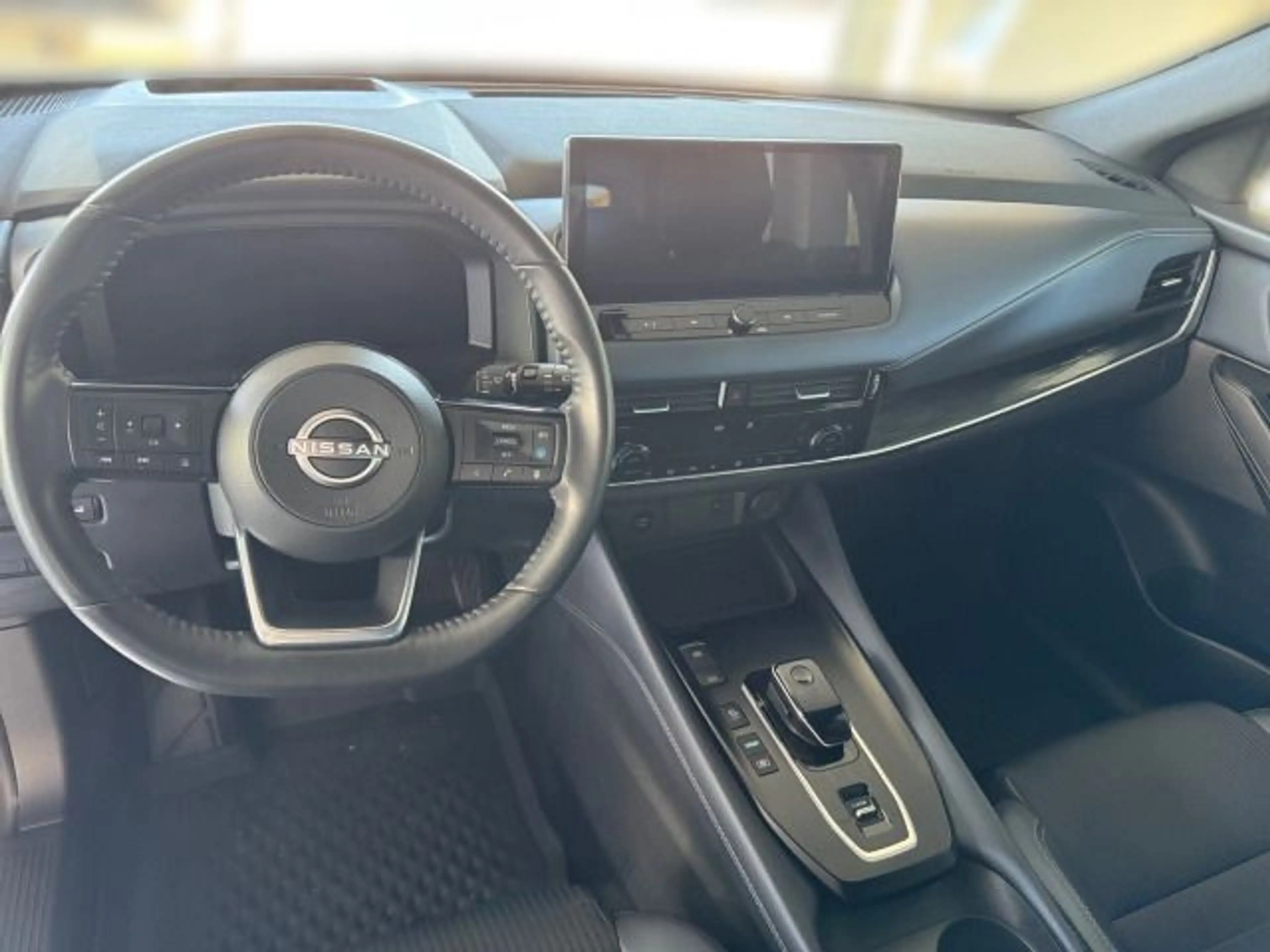 Nissan Qashqai Tekna e-Power | elek. Sitze | Around Vie — photo 8