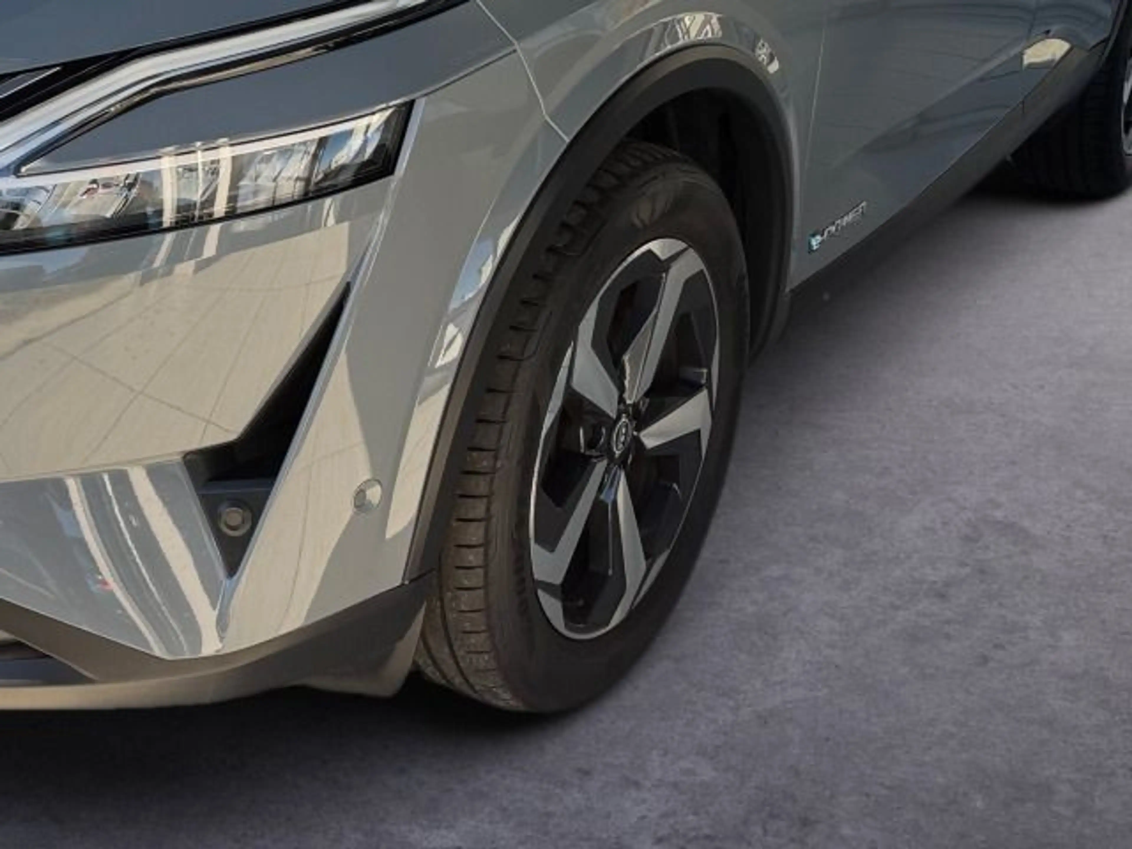 Nissan Qashqai Tekna e-Power | elek. Sitze | Around Vie — photo 6