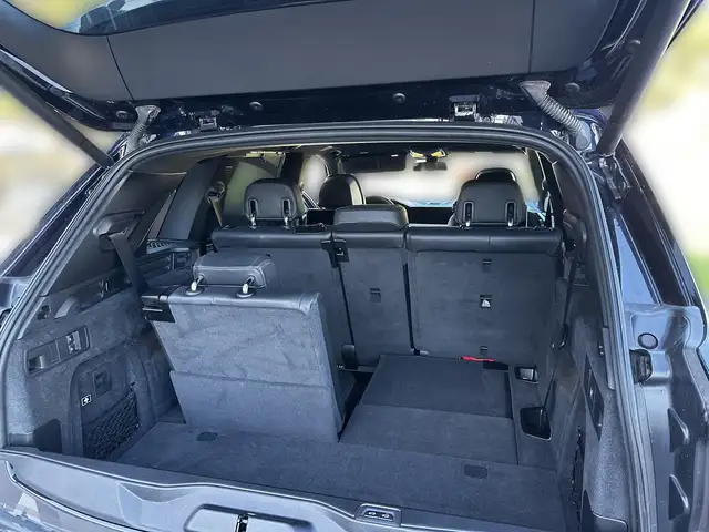 BMW X5 M X5 M50d Aut. Ansicht 35