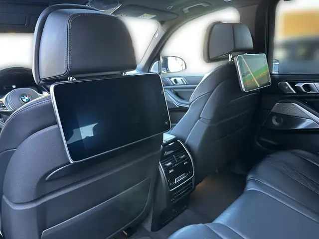 BMW X5 M X5 M50d Aut. Ansicht 30