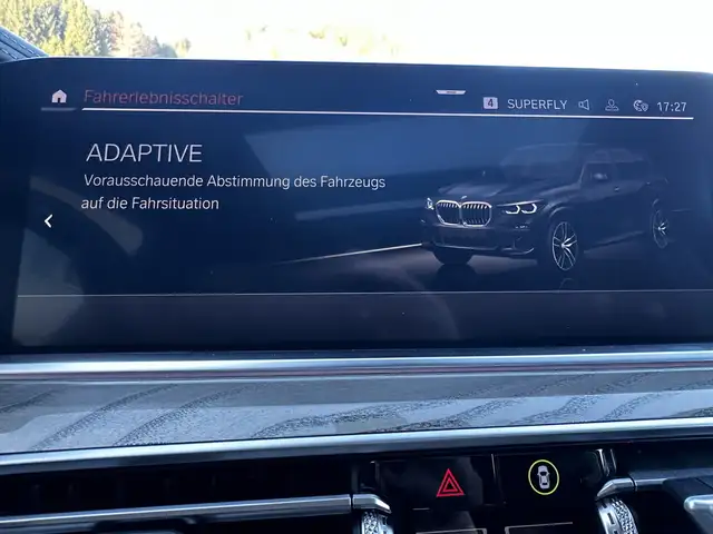BMW X5 M X5 M50d Aut. Ansicht 37