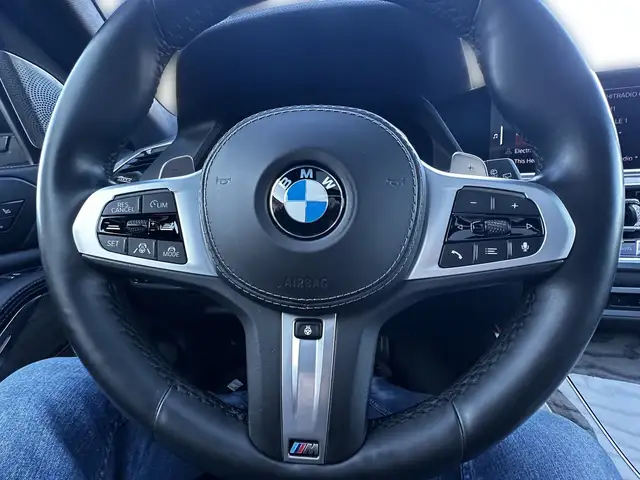 BMW X5 M X5 M50d Aut. Ansicht 17