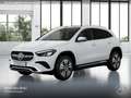 Mercedes-Benz GLA 250 e PROGRESSIVE+PANO+LED+KAMERA+TOTW+KEYLESS Weiß - thumbnail 14