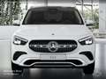 Mercedes-Benz GLA 250 e PROGRESSIVE+PANO+LED+KAMERA+TOTW+KEYLESS Weiß - thumbnail 8