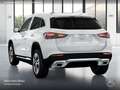 Mercedes-Benz GLA 250 e PROGRESSIVE+PANO+LED+KAMERA+TOTW+KEYLESS Weiß - thumbnail 23