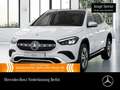 Mercedes-Benz GLA 250 e PROGRESSIVE+PANO+LED+KAMERA+TOTW+KEYLESS Weiß - thumbnail 1