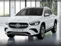Mercedes-Benz GLA 250 e PROGRESSIVE+PANO+LED+KAMERA+TOTW+KEYLESS Weiß - thumbnail 2