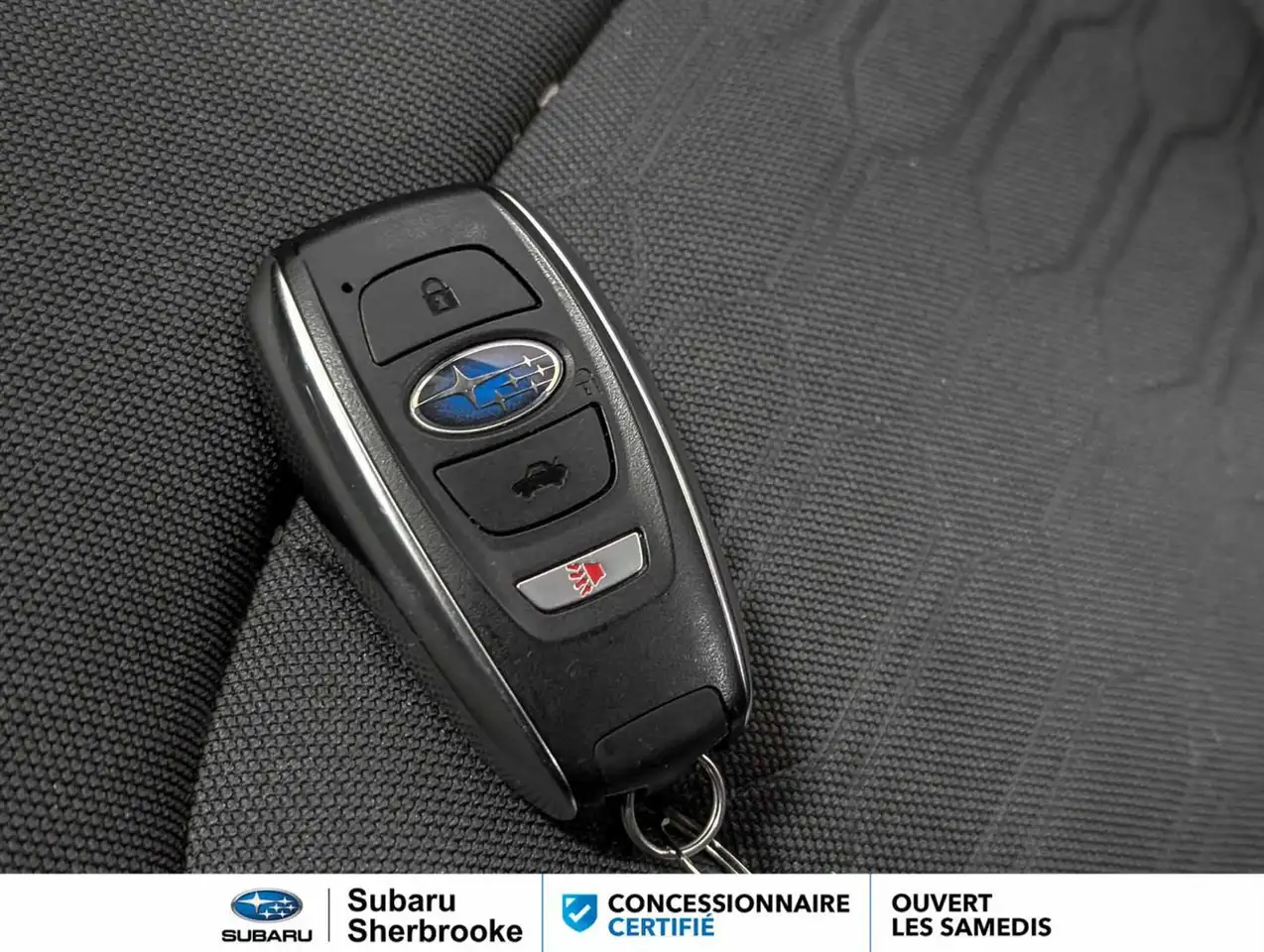 Subaru Impreza fotografie Subaru Impreza