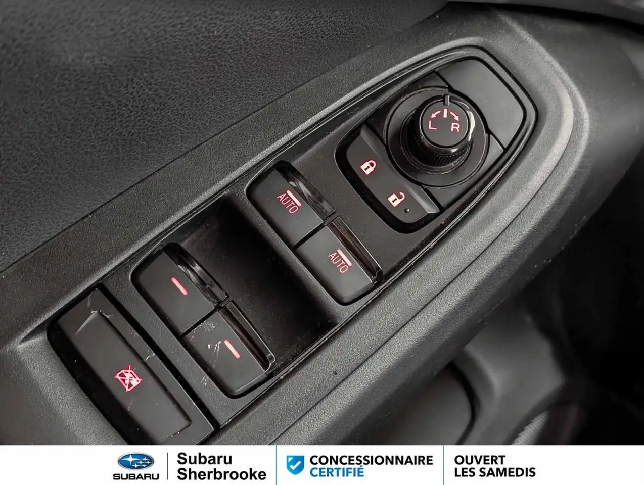 Subaru Impreza fotografie Subaru Impreza