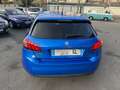 Peugeot 308 1.2 PURETECH 110CH S\u0026S STYLE 1ER MAIN Bleu - thumbnail 5
