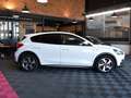 Ford Focus Focus 1.0 EcoBoost 125 S\u0026amp;S BVA8 TITANIUM Blanc - thumbnail 4
