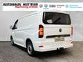 Volkswagen T7 Transporter NFZ Transporter Kasten Motor 2.0 TDI 4MO AHK Navi Fehér - thumbnail 3