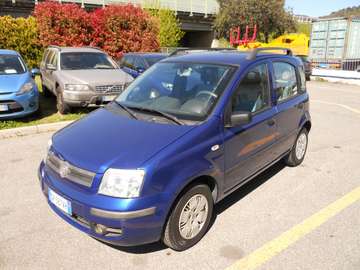 Panda II 2003 1.2 Dynamic eco