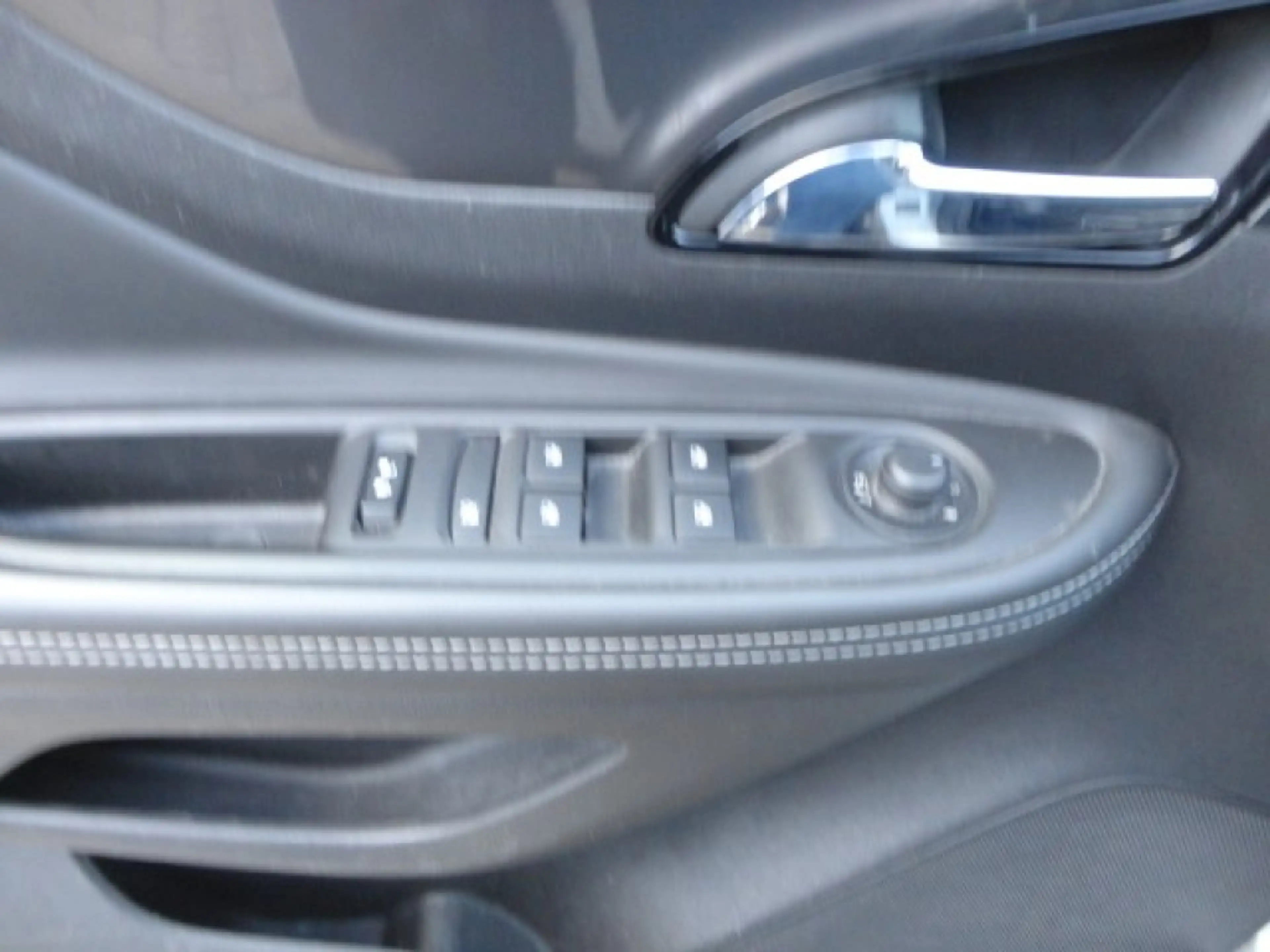 Opel Mokka X 1.4 Turbo Innovation ,LMV ,Navi ,Camera , Airco — photo 8