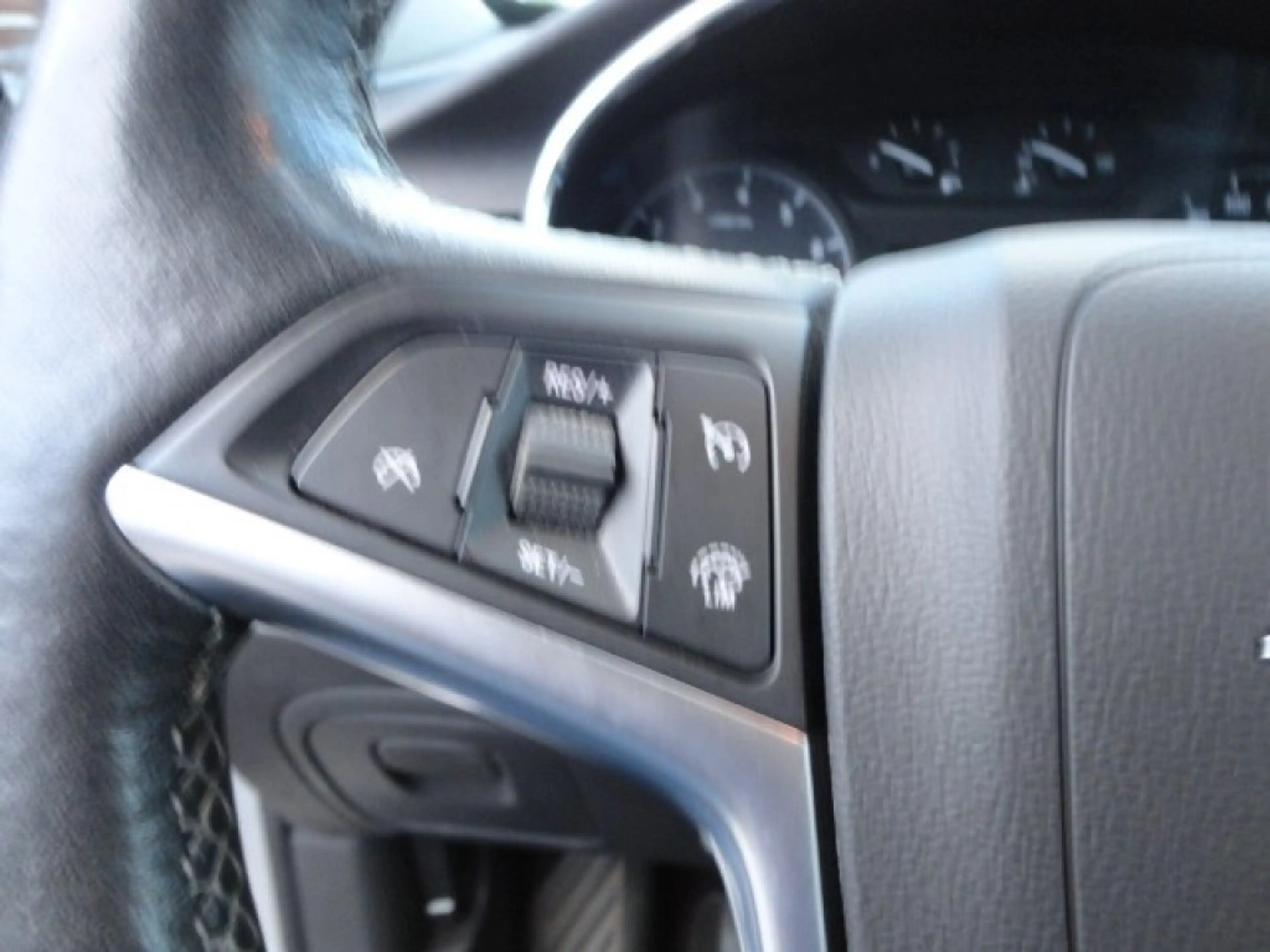 Opel Mokka X 1.4 Turbo Innovation ,LMV ,Navi ,Camera , Airco — photo 10