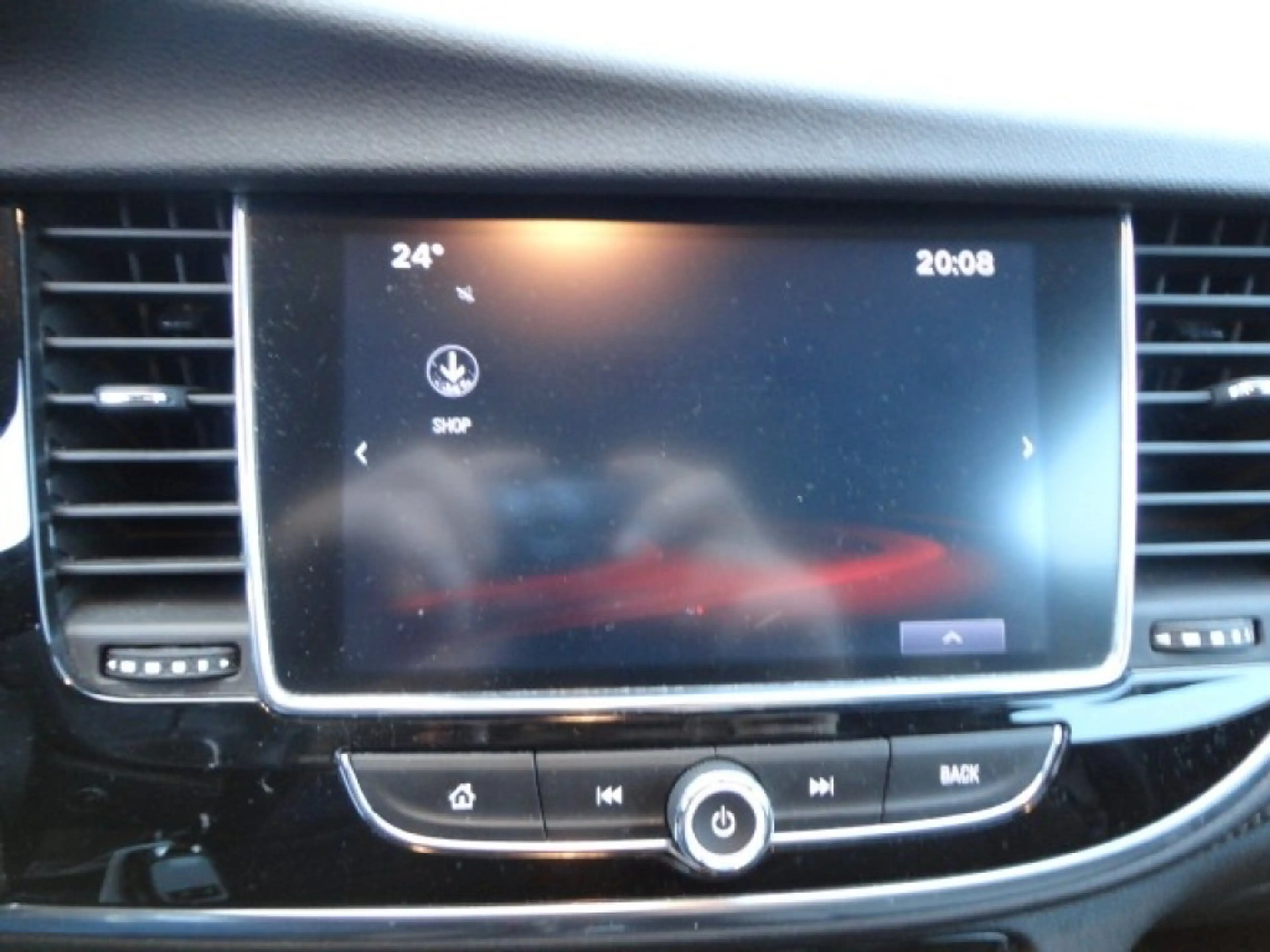 Opel Mokka X 1.4 Turbo Innovation ,LMV ,Navi ,Camera , Airco — photo 14