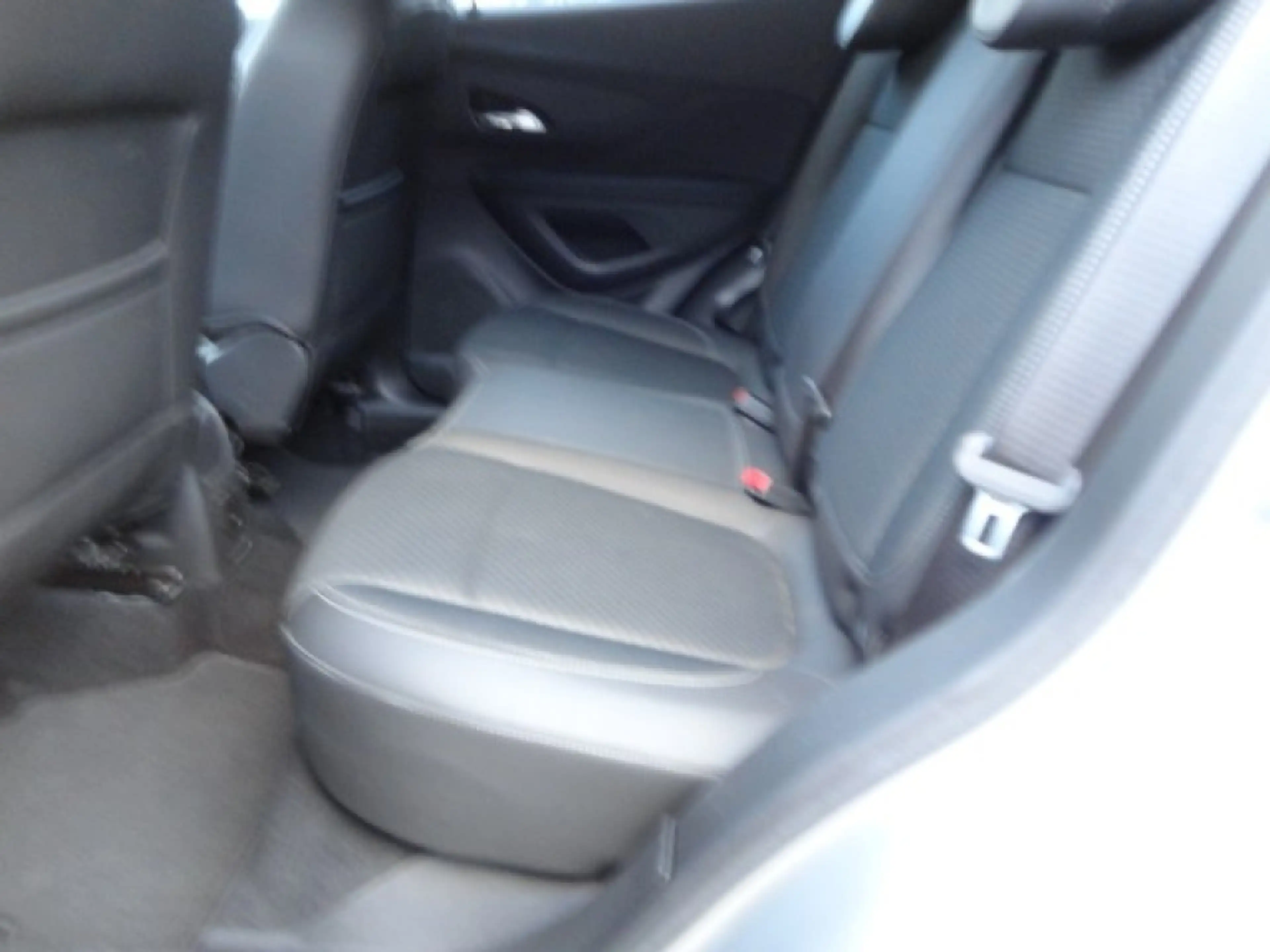 Opel Mokka X 1.4 Turbo Innovation ,LMV ,Navi ,Camera , Airco — photo 6