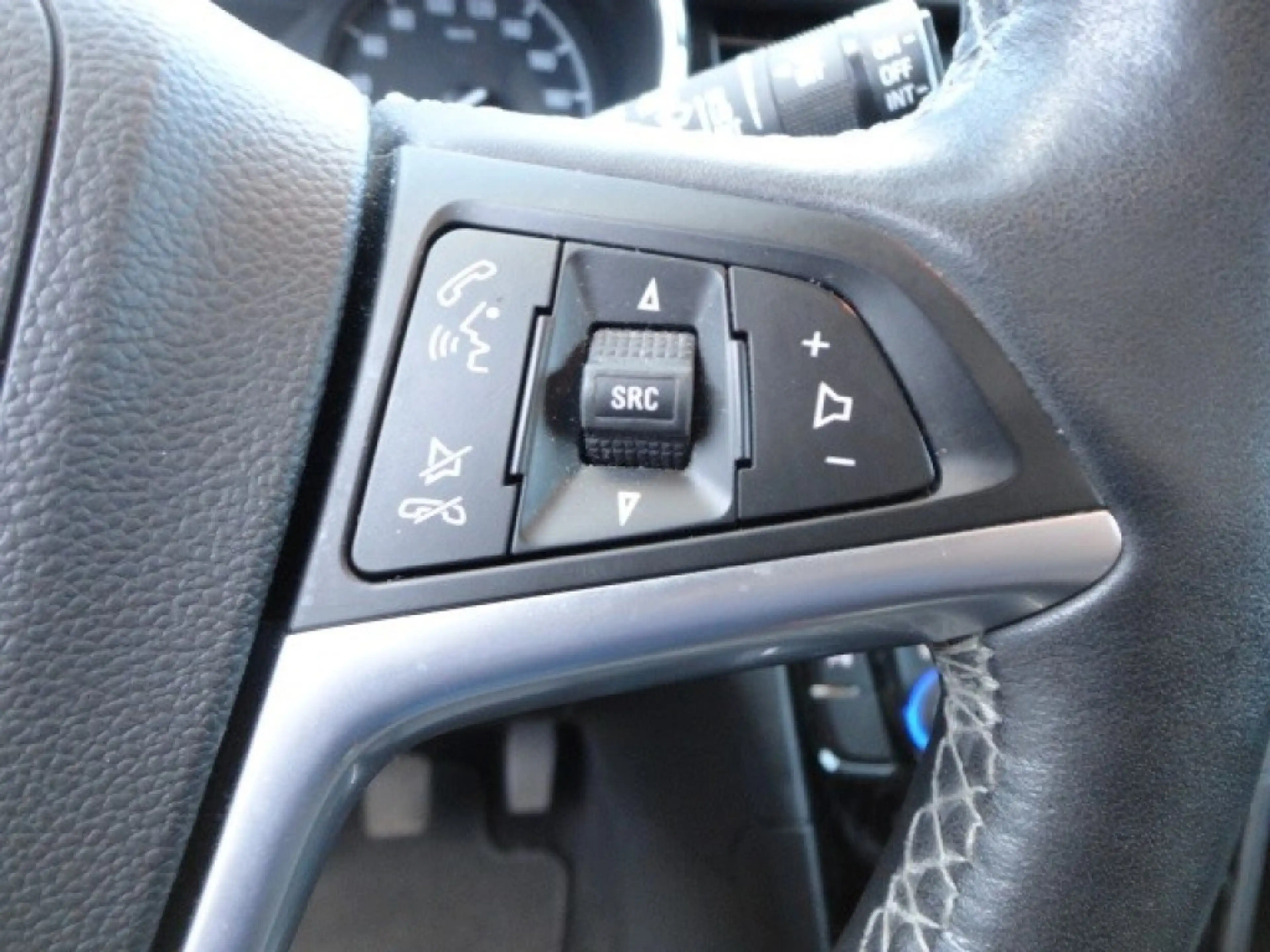 Opel Mokka X 1.4 Turbo Innovation ,LMV ,Navi ,Camera , Airco — photo 11