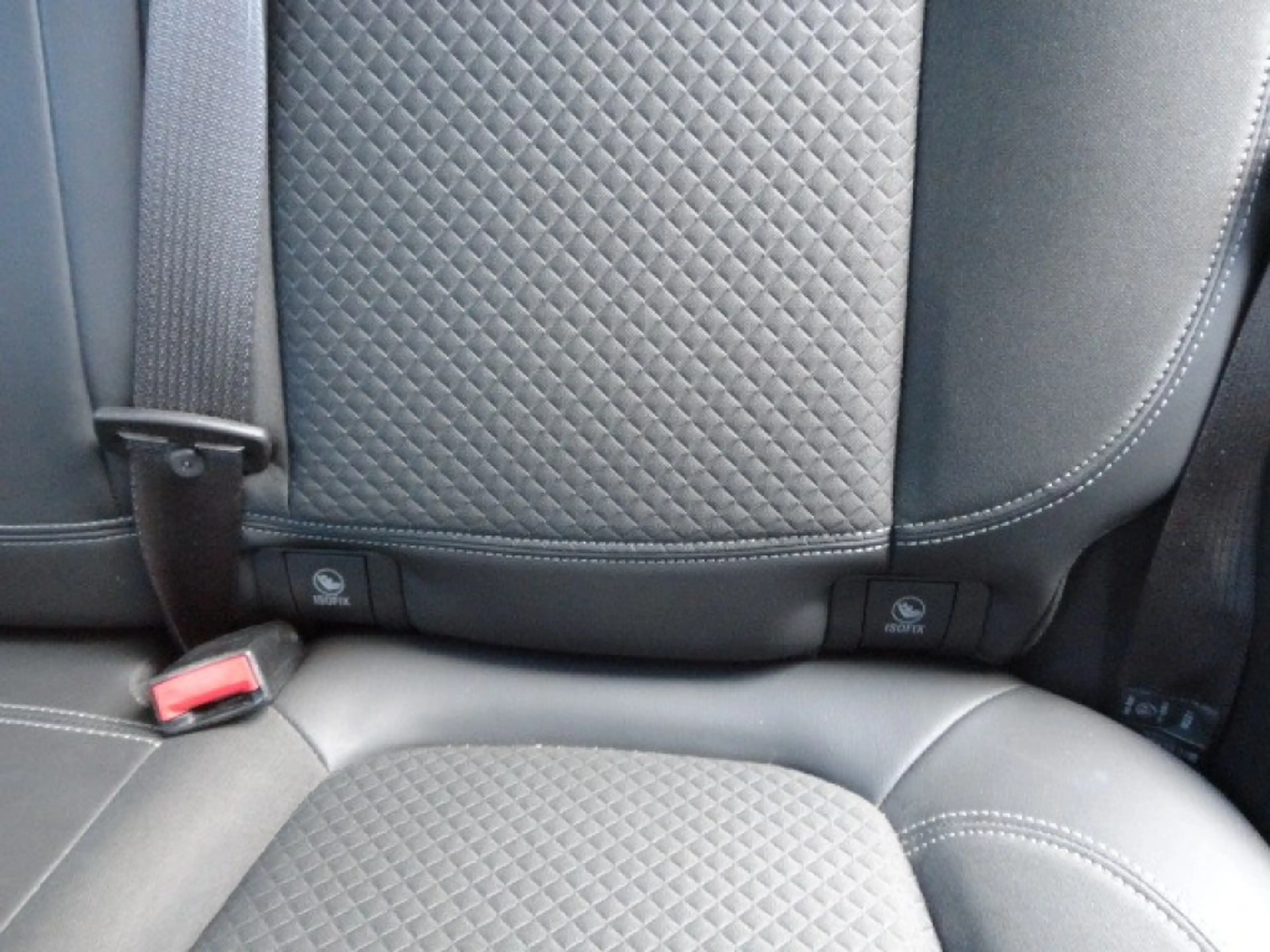 Opel Mokka X 1.4 Turbo Innovation ,LMV ,Navi ,Camera , Airco — photo 7