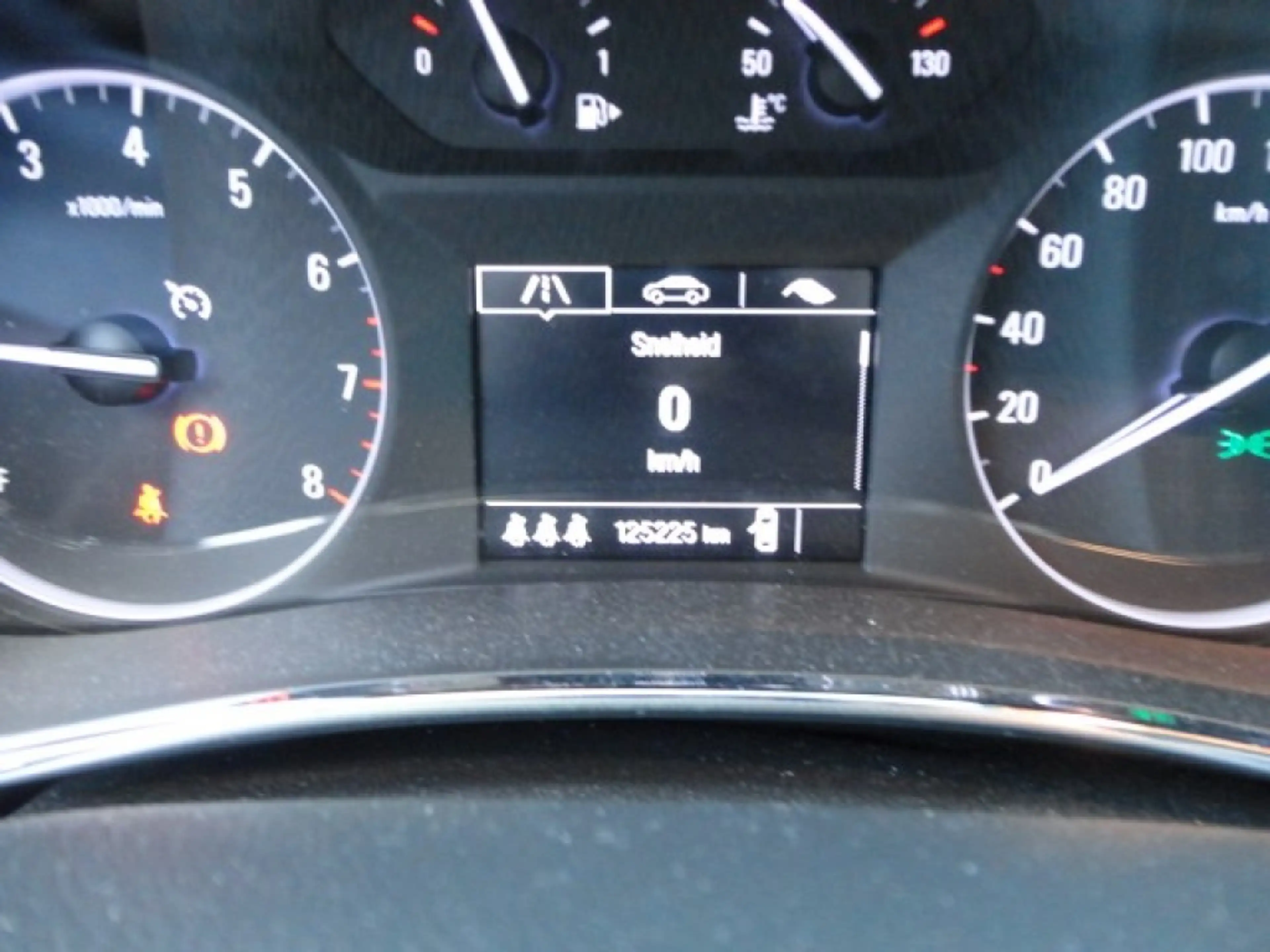 Opel Mokka X 1.4 Turbo Innovation ,LMV ,Navi ,Camera , Airco — photo 16