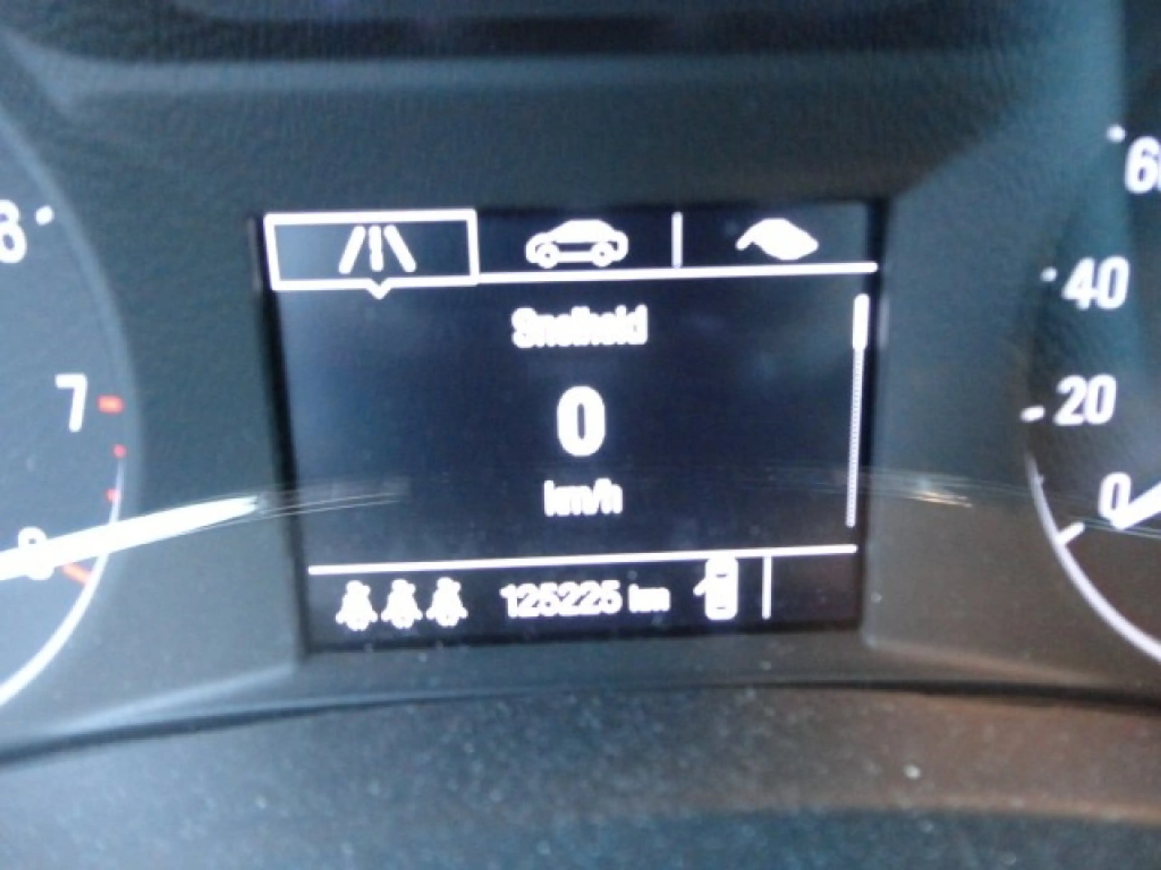 Opel Mokka X 1.4 Turbo Innovation ,LMV ,Navi ,Camera , Airco — photo 17