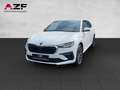 Skoda Scala 1.0 TSI DSG AHK+LED+TEMPOMAT+KAMERA+SITZHZ Weiß - thumbnail 2